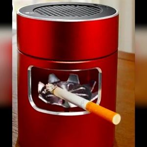 Air Purifier Ashtray